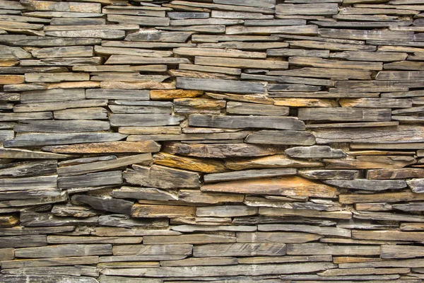 Stenen Textuur Achtergrond Muur — Stockfoto