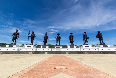 Raja Bhakti Parkı, Hua Hin Sahili 'nin yeni simgesi..