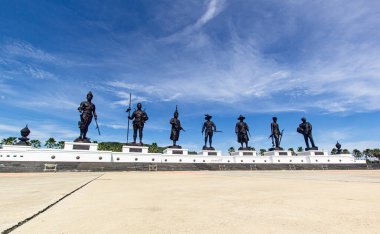Raja Bhakti Parkı, Hua Hin Sahili 'nin yeni simgesi..