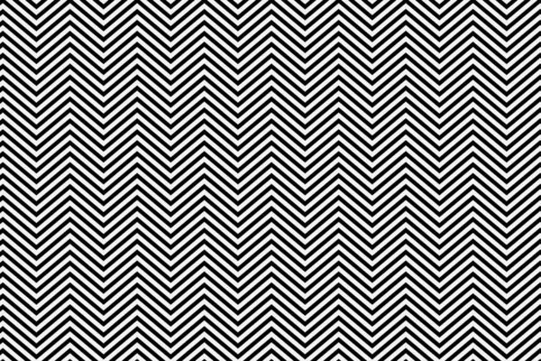 Lignes Noires Diagonales Sur Fond Blanc Motif Vague — Image vectorielle