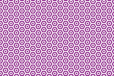 soyut geometrik model vektör tasarımı.