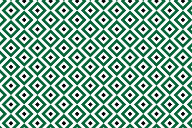 soyut geometrik model vektör tasarımı.