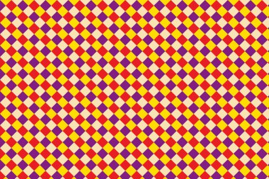 soyut geometrik model vektör tasarımı.