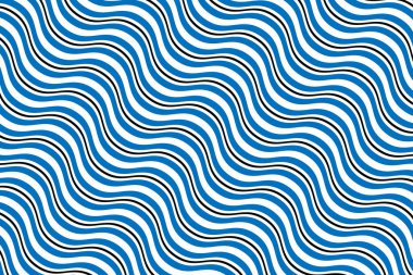 soyut geometrik model vektör tasarımı.