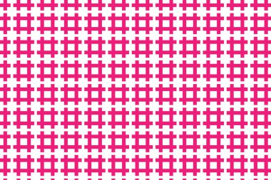 soyut geometrik model vektör tasarımı.