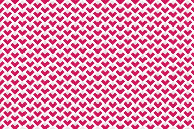 soyut geometrik model vektör tasarımı.