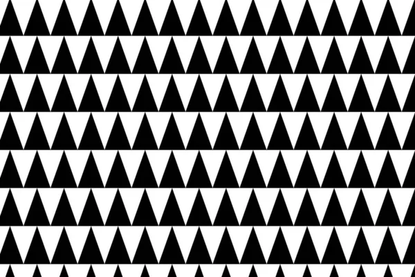 Motif Géométrique Abstrait Conception Vectorielle — Image vectorielle