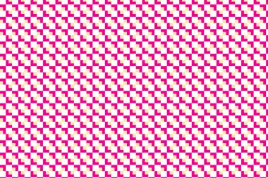 soyut geometrik model vektör tasarımı.