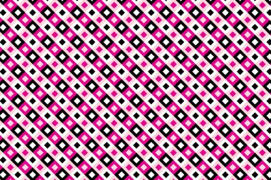 soyut geometrik model vektör tasarımı.