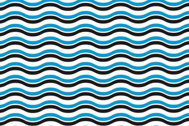 soyut geometrik model vektör tasarımı.