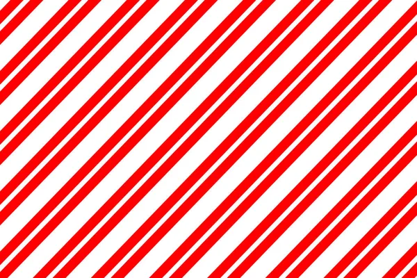 Abstract Red Stripe Lines White Background Pattern Design — Stock Vector
