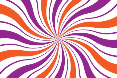 soyut dikişsiz geometrik model vektör sanatı.