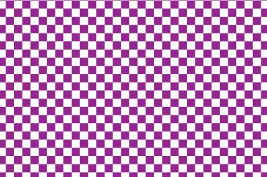 soyut dikişsiz geometrik model vektör sanatı.