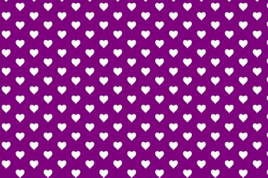 soyut dikişsiz geometrik model vektör sanatı.