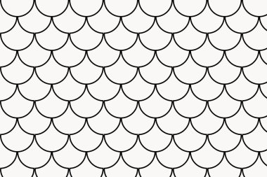 soyut dikişsiz geometrik model vektör sanatı.