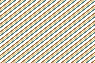 soyut dikişsiz geometrik model vektör sanatı.