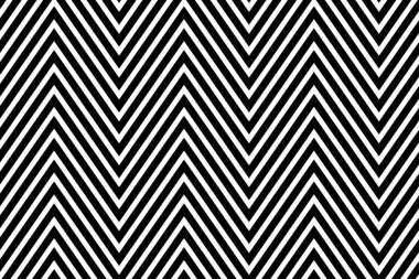 soyut dikişsiz geometrik şablon vektörü.