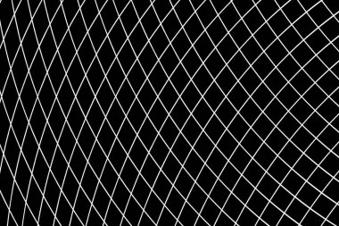 soyut dikişsiz geometrik şablon vektörü.