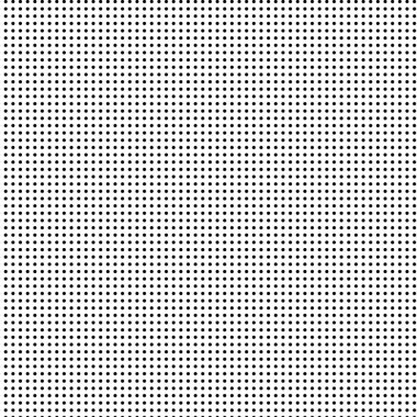 soyut dikişsiz geometrik şablon vektörü.