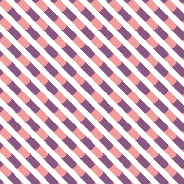 soyut dikişsiz geometrik şablon vektörü.