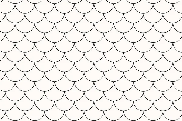 Abstract Naadloos Geometrisch Patroon Vector Kunst — Stockvector