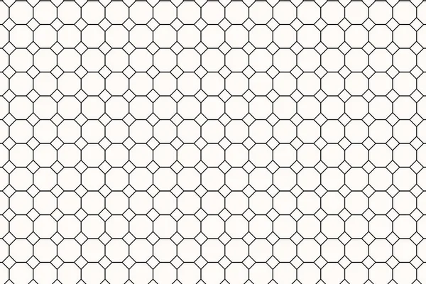 抽象无缝几何图案矢量艺术 — 图库矢量图片