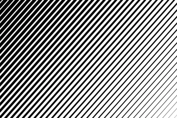 バナー ポスターのための抽象的な斜線の直線パターンデザイン — ストックベクタ