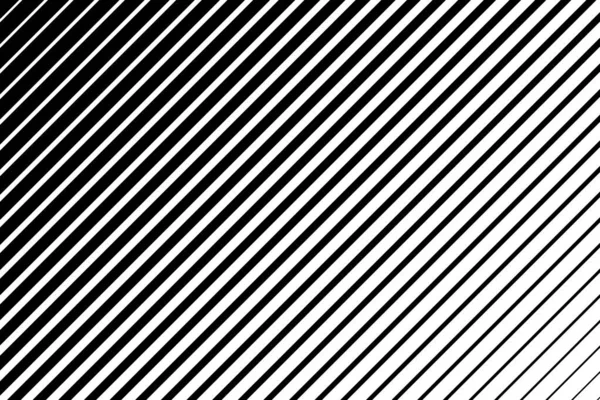 Abstraktes Nahtloses Schwarzes Streifenlinienmuster Perfekt Für Flyer Poster — Stockvektor