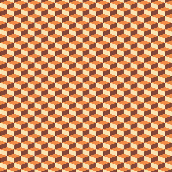 абстрактный бесшовный геометрический вектор шаблона.