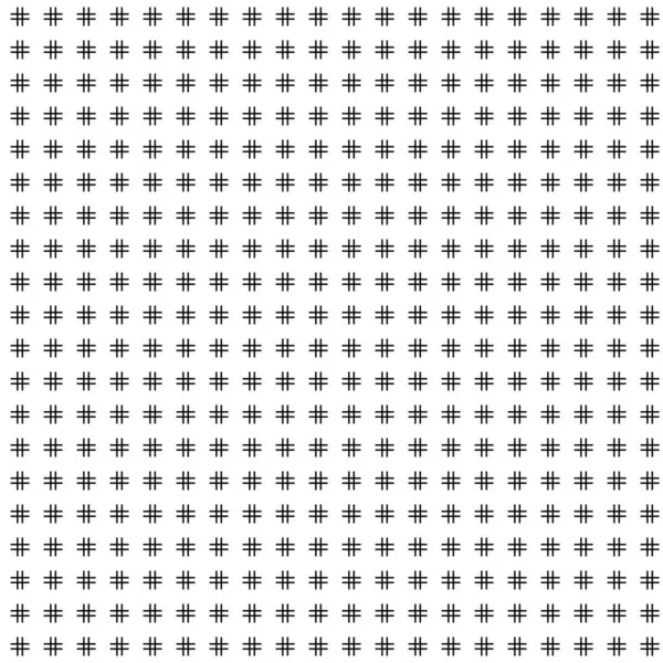 抽象无缝几何图案矢量 — 图库矢量图片