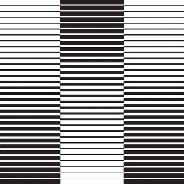 Abstrait Sans Couture Parallèle Vertical Linéaire Toile Fond — Image vectorielle