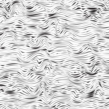 soyut geometrik model vektör sanatı.