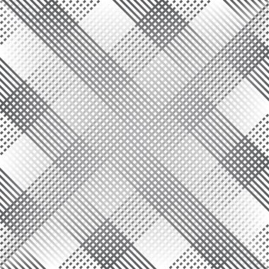 soyut geometrik model vektör sanatı.