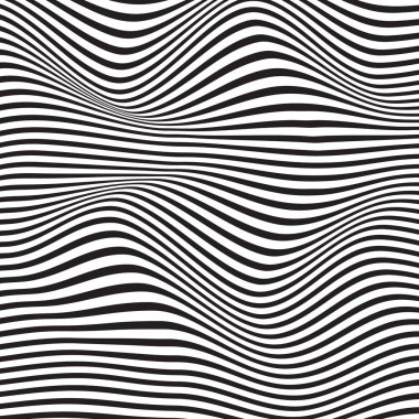 soyut geometrik model vektör sanatı.