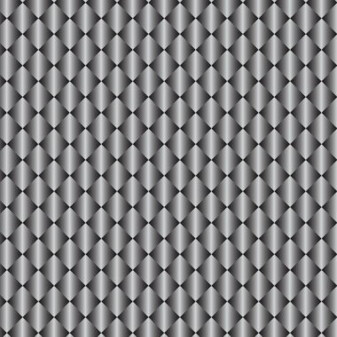 soyut geometrik model vektör sanatı.