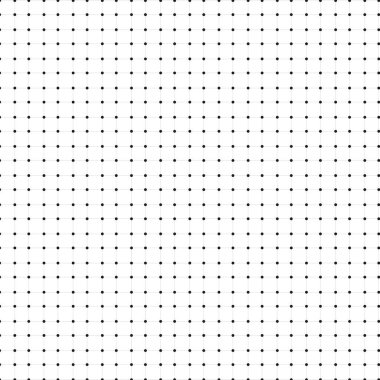 soyut geometrik model vektör çizimi.