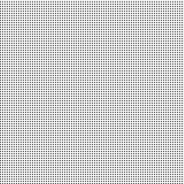 soyut geometrik model vektör çizimi.