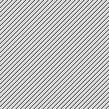 soyut geometrik model vektör çizimi.