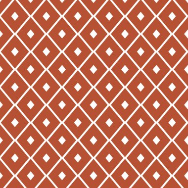 soyut geometrik model vektör çizimi.