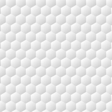 soyut geometrik model vektör çizimi.