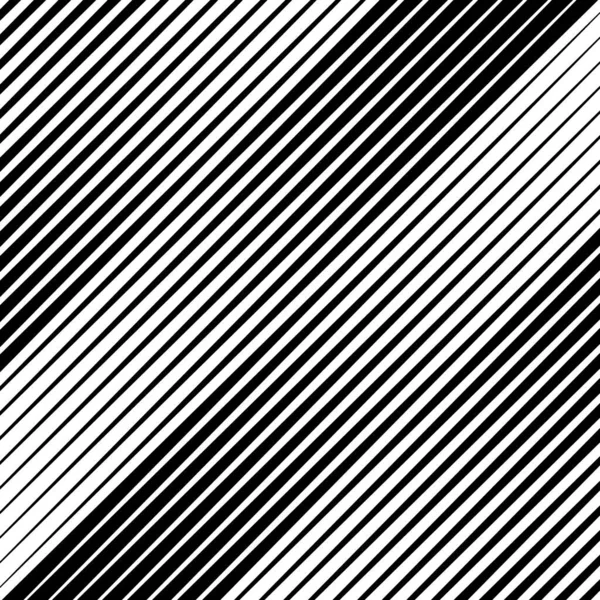 Abstraktes Modernes Diagonales Streifenmuster Für Tapetentapeten — Stockvektor