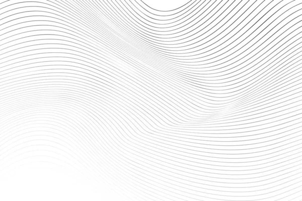 soyut geometrik model vektör çizimi.