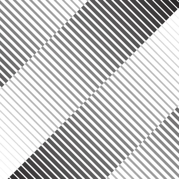 Abstrakt Geometrisk Lutning Diagonal Sneda Kanter Mönster Konst — Stock vektor