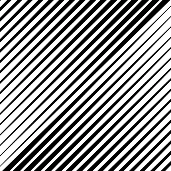 Abstracto Geométrico Diagonal Línea Oblicua Borde Patrón Arte — Vector de stock