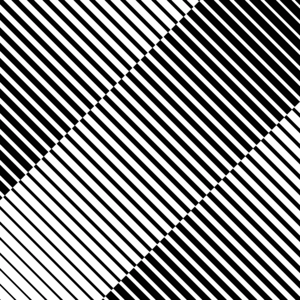 Abstract Diagonal Gradient Stripe Line Pattern Art Wallpaper — Stock Vector