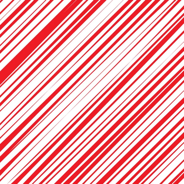 抽象的な斜線の線の線の赤のパターンベクトルアート — ストックベクタ