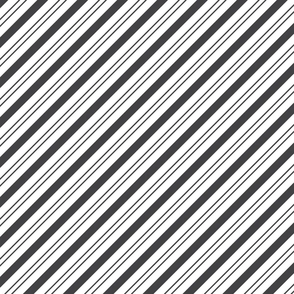 Abstract Seamless Geometric Diagonal Line Pattern Art — Stock Vector