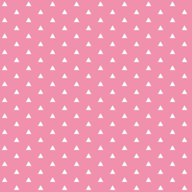 Soyut kesintisiz geometrik desen vektör çizim.