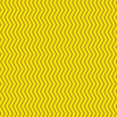 Soyut kesintisiz geometrik desen vektör çizim.