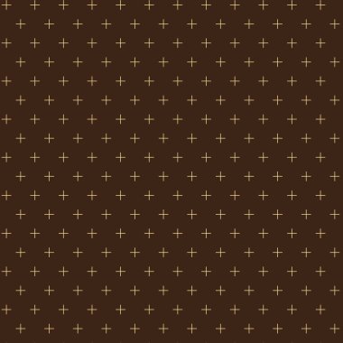 Soyut kesintisiz geometrik desen vektör çizim.